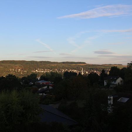 Apartament Dreilaenderblick Lörrach Zewnętrze zdjęcie