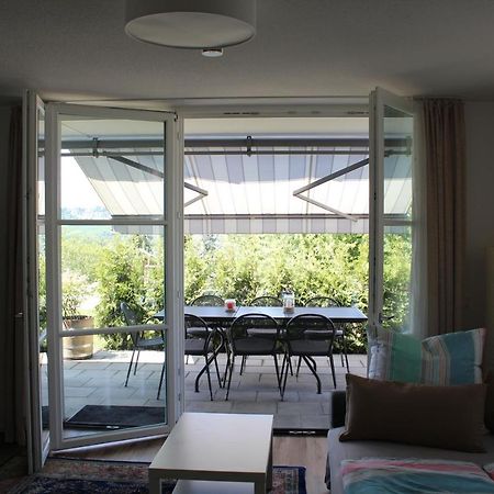 Apartament Dreilaenderblick Lörrach Zewnętrze zdjęcie