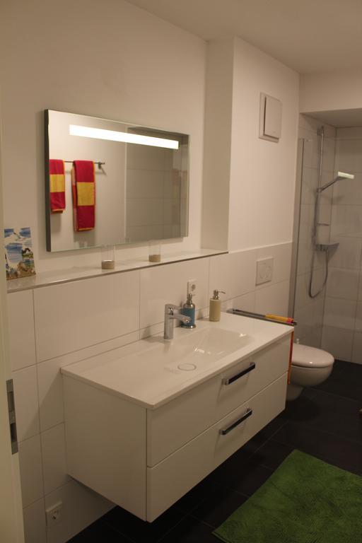 Apartament Dreilaenderblick Lörrach Zewnętrze zdjęcie