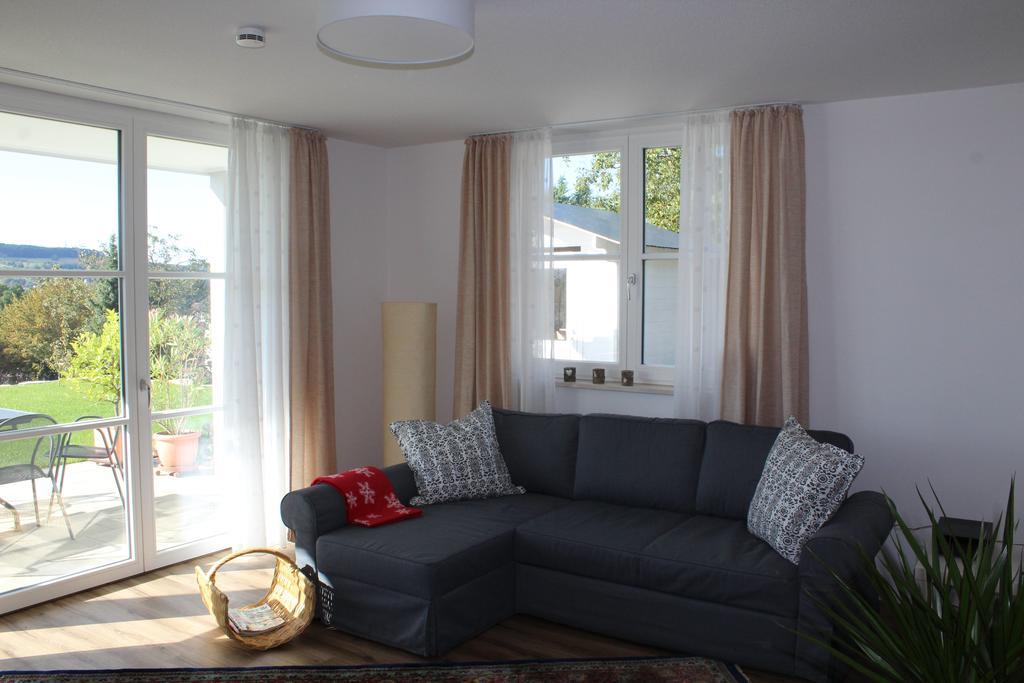 Apartament Dreilaenderblick Lörrach Zewnętrze zdjęcie