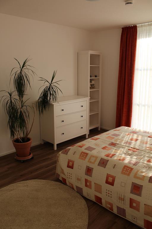 Apartament Dreilaenderblick Lörrach Zewnętrze zdjęcie