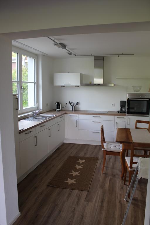 Apartament Dreilaenderblick Lörrach Zewnętrze zdjęcie