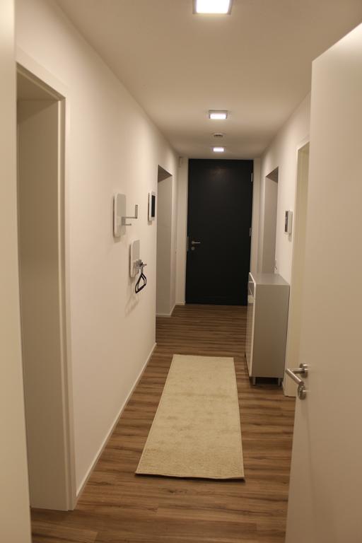 Apartament Dreilaenderblick Lörrach Zewnętrze zdjęcie