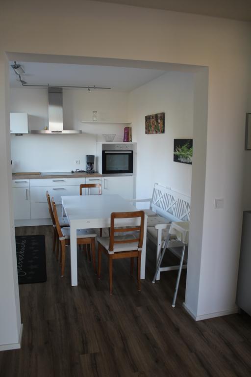 Apartament Dreilaenderblick Lörrach Zewnętrze zdjęcie