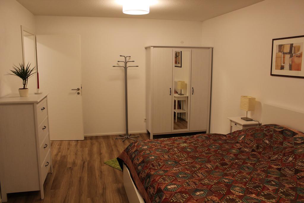 Apartament Dreilaenderblick Lörrach Zewnętrze zdjęcie