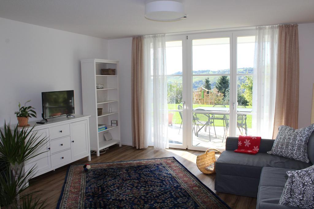 Apartament Dreilaenderblick Lörrach Zewnętrze zdjęcie