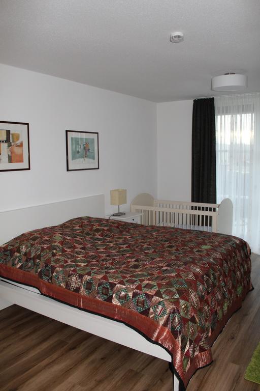 Apartament Dreilaenderblick Lörrach Zewnętrze zdjęcie
