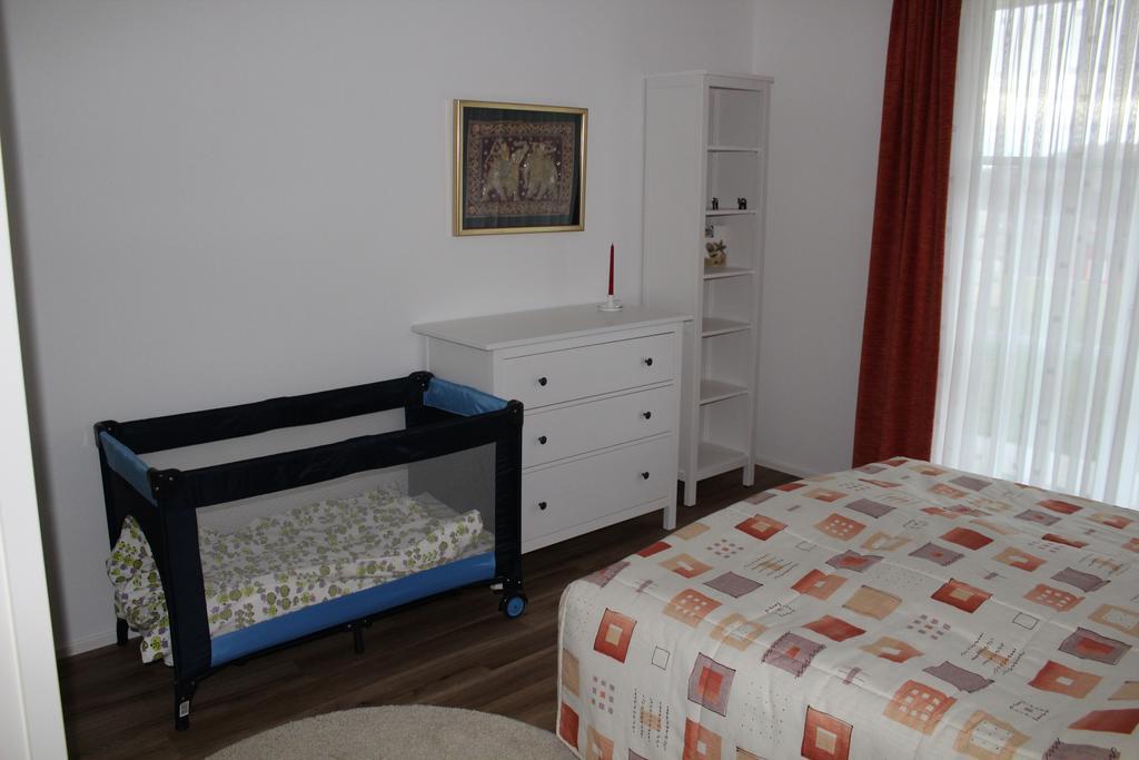 Apartament Dreilaenderblick Lörrach Zewnętrze zdjęcie