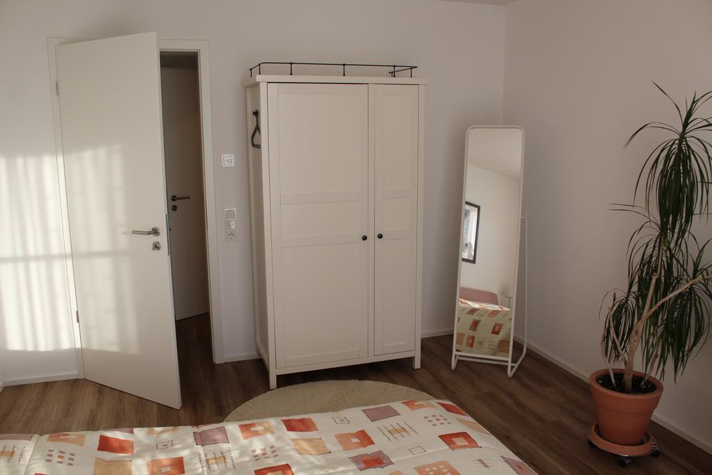 Apartament Dreilaenderblick Lörrach Zewnętrze zdjęcie