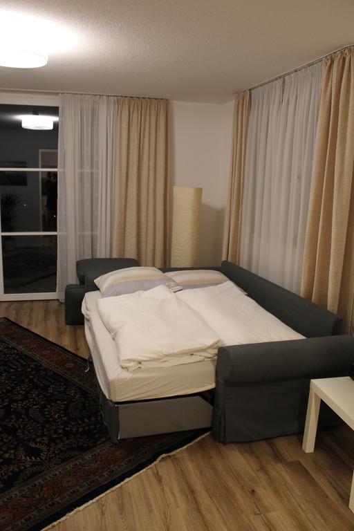 Apartament Dreilaenderblick Lörrach Zewnętrze zdjęcie
