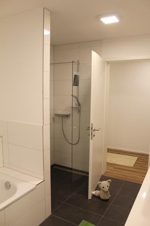 Apartament Dreilaenderblick Lörrach Zewnętrze zdjęcie