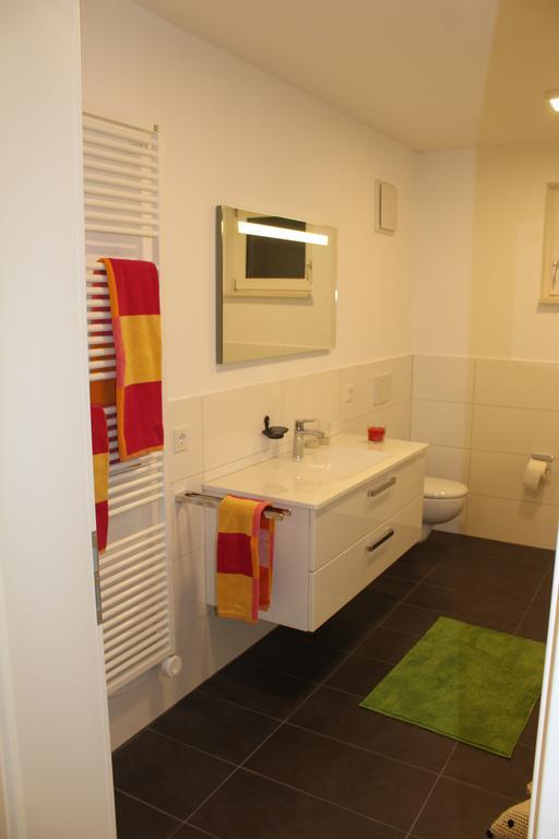 Apartament Dreilaenderblick Lörrach Zewnętrze zdjęcie