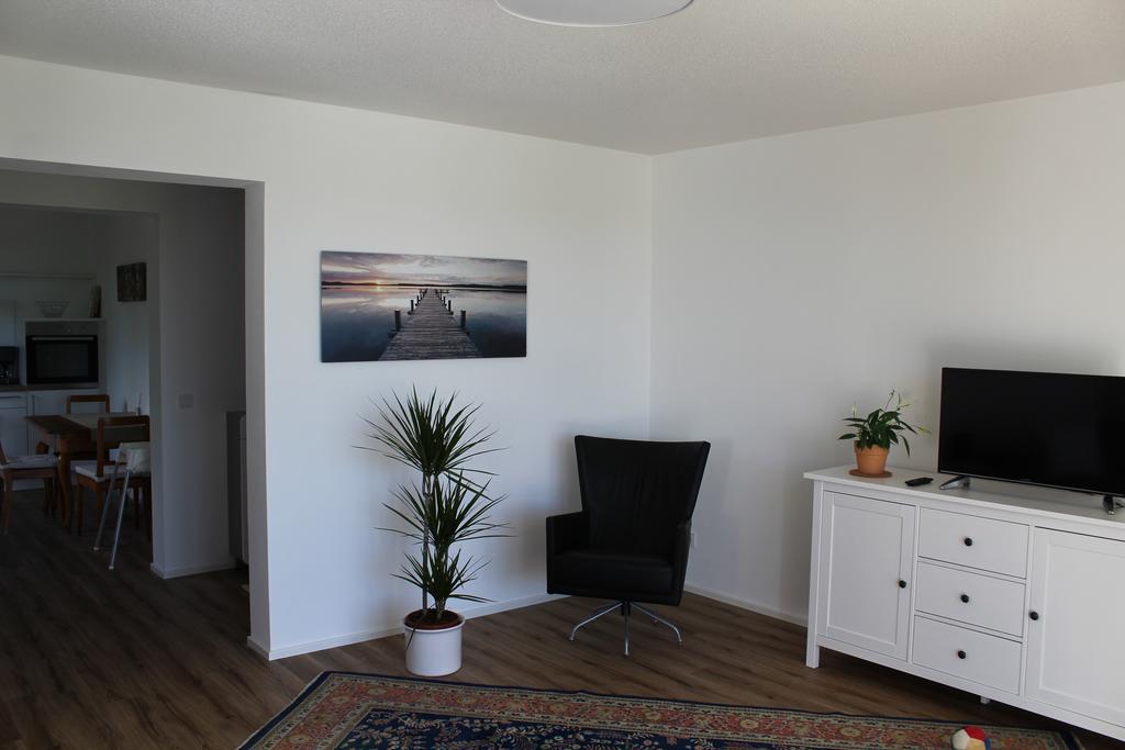 Apartament Dreilaenderblick Lörrach Zewnętrze zdjęcie