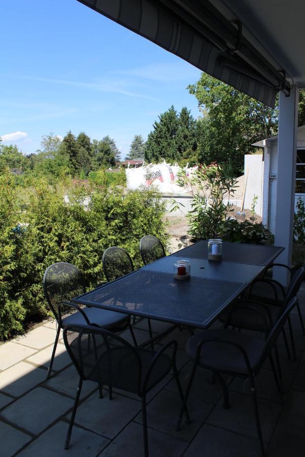 Apartament Dreilaenderblick Lörrach Zewnętrze zdjęcie