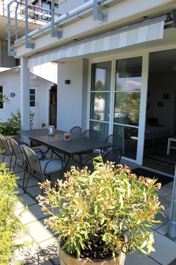 Apartament Dreilaenderblick Lörrach Zewnętrze zdjęcie
