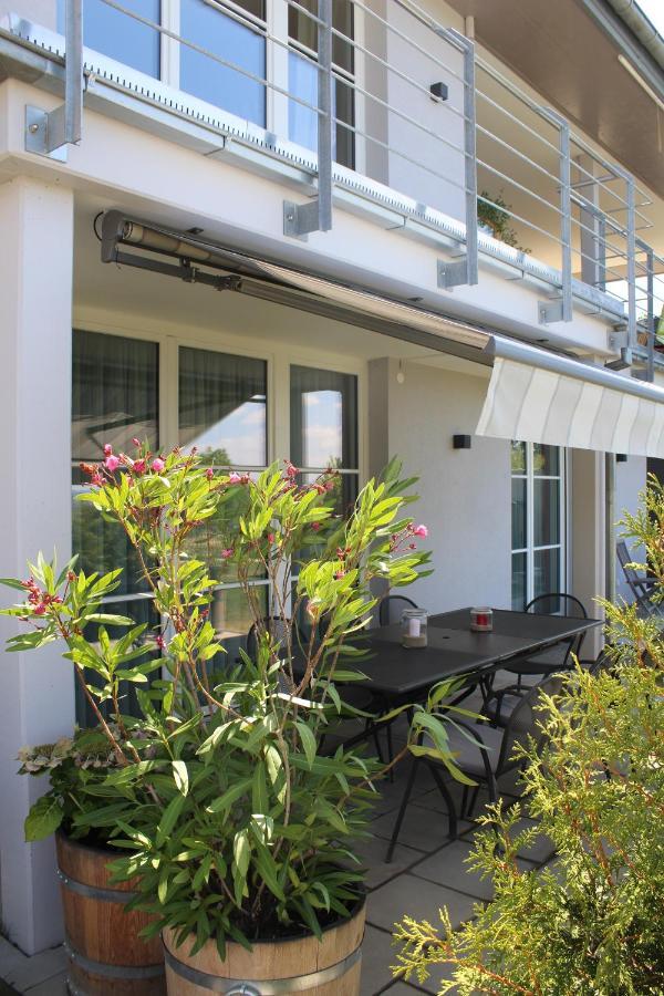 Apartament Dreilaenderblick Lörrach Zewnętrze zdjęcie