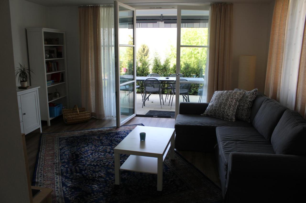 Apartament Dreilaenderblick Lörrach Zewnętrze zdjęcie
