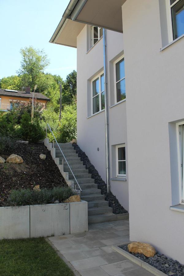 Apartament Dreilaenderblick Lörrach Zewnętrze zdjęcie